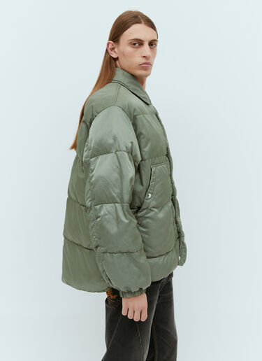 OAMC Hemlock Jacket Green oam0154003