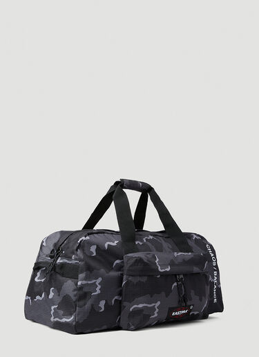 Eastpak x UNDERCOVER Camouflage Weekend Bag Black une0152004
