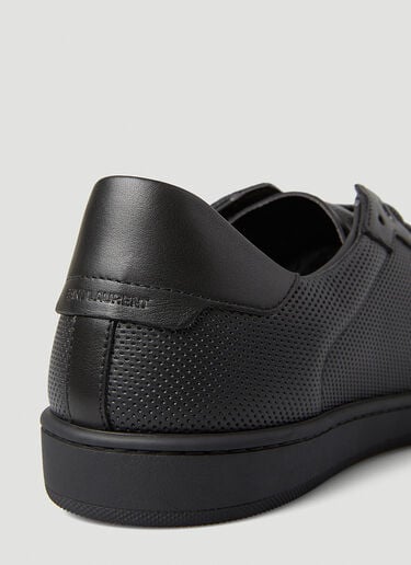 Low-Top Sneakers Saint Laurent Low-Top Sneakers Black sla0145025