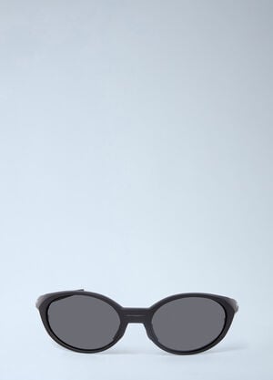 Oakley Eye Jacket Redux OO9438 Sunglasses Black lxo0357010