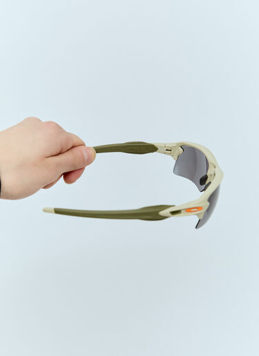 Oakley Flak 2.0 XL 太阳镜 灰色 lxo0355010