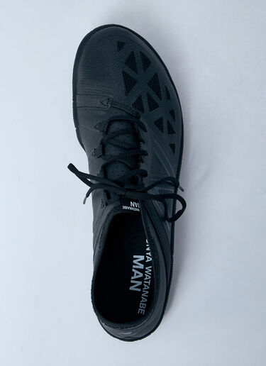 UX200 Sneaker Junya Watanabe x New Balance UX200 Sneaker Black jwn0160007