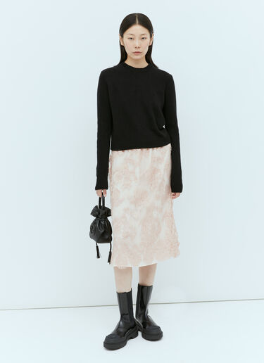 GG ブロンディ ミニバケットバッグ Gucci GG ブロンディ ミニバケットバッグ ブラック guc0254043