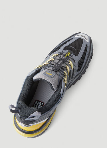 Salomon ACS Pro Advanced Sneakers Grey sal0348003