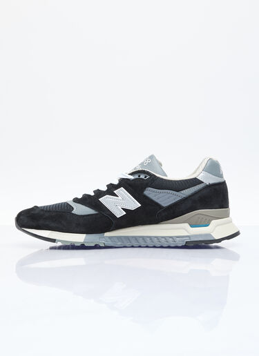 New Balance 998 Sneakers Black new0156021