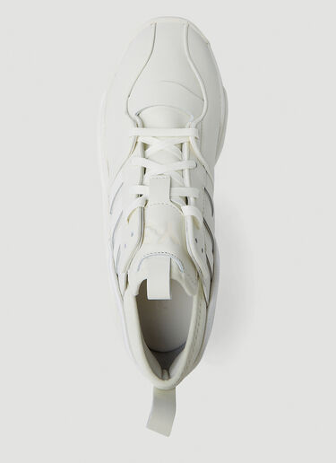 Y-3 Rivalry Sneakers White yyy0352040