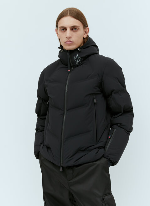 Dries Van Noten Arcesaz Short Down Jacket White dvn0154014