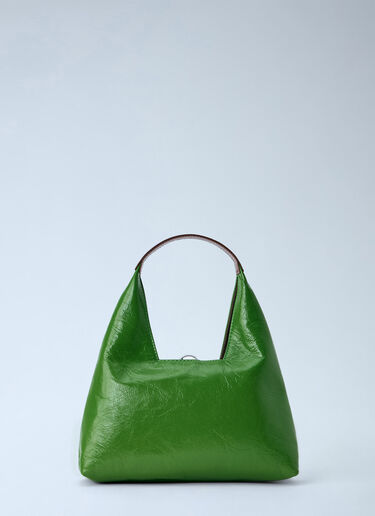 Marni Trapeze Mini Handbag Green mni0266010