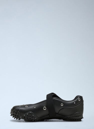 Mostro Fey Studs Sneakers Puma Mostro Fey Studs Sneakers Black pum0262031