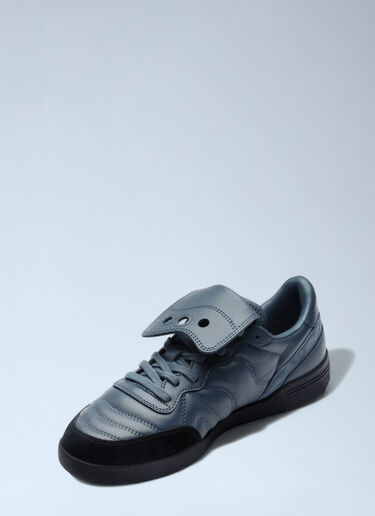 Saucony SILO 586i 运动鞋  藏蓝色 sac0362002
