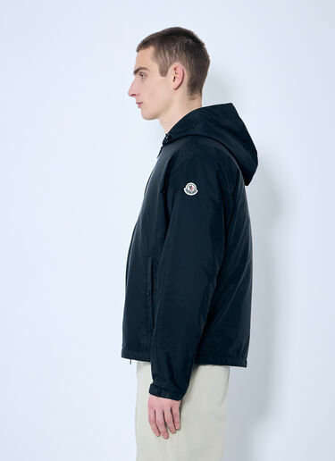 Moncler Sarrans Padded Jacket Black mon0159001