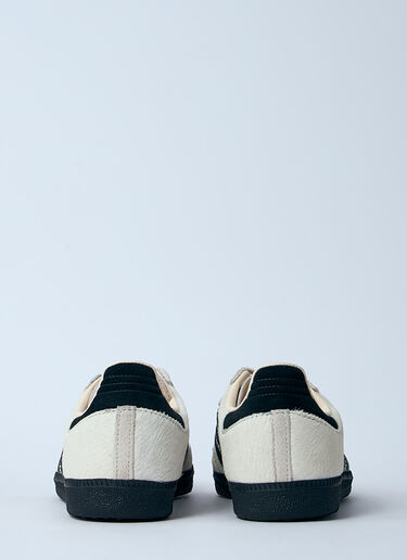 adidas Samba OG 运动鞋 白色 adi0360024