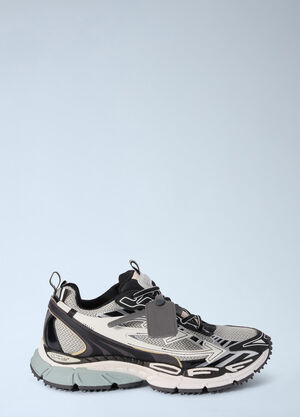 Off-White Be Right Back Sneakers Grey ofw0162091