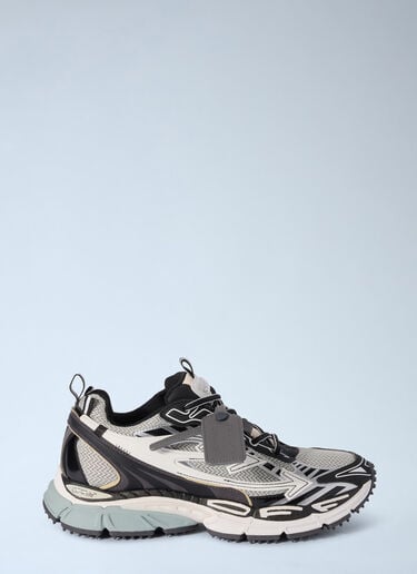 Off-White Be Right Back Sneakers Grey ofw0162091