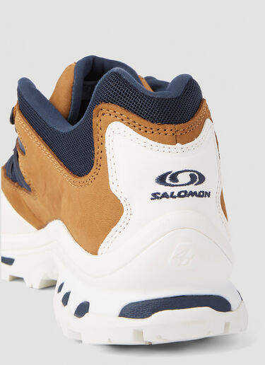 XT-Quest 2 Sneakers Salomon XT-Quest 2 Sneakers Brown sal0352033