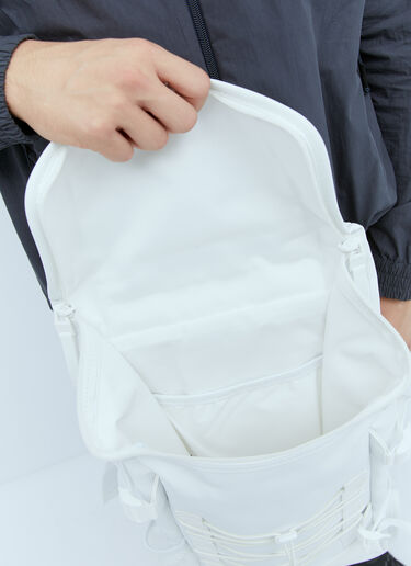Trail Mountaineer Backpack Rains Trail Mountaineer Backpack White rai0354017