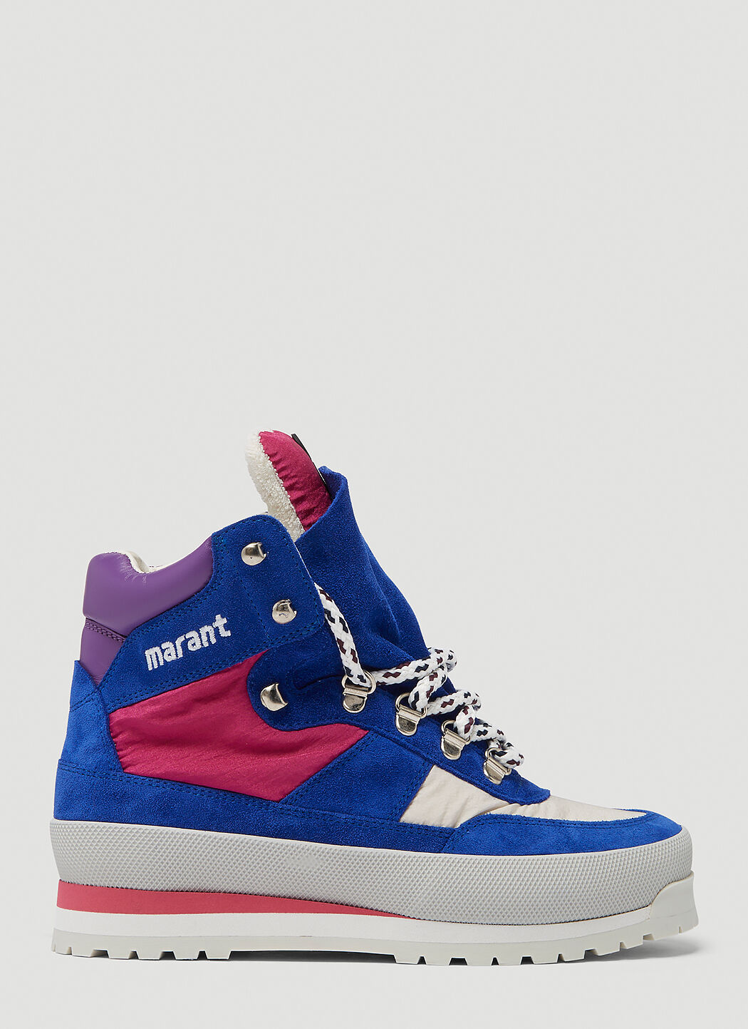Isabel marant etoile new arrivals wedge sneakers