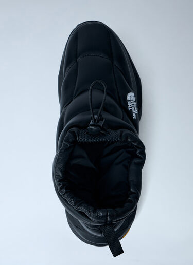 The North Face Leather Pack Hybrid Boots Black tnf0162020