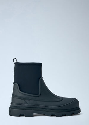 Moncler Vera Pulse Ankle Boots Black mon0165001