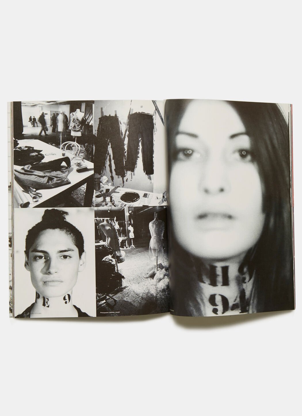 Margiela Street Special 1 & 2 – Offbrand Library