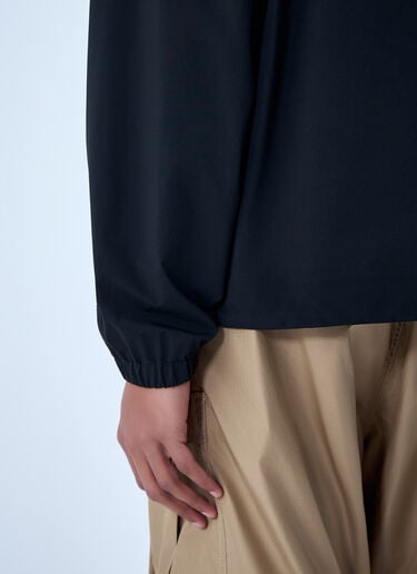 Moncler Grenoble Shipton Jacket Black mog0164003