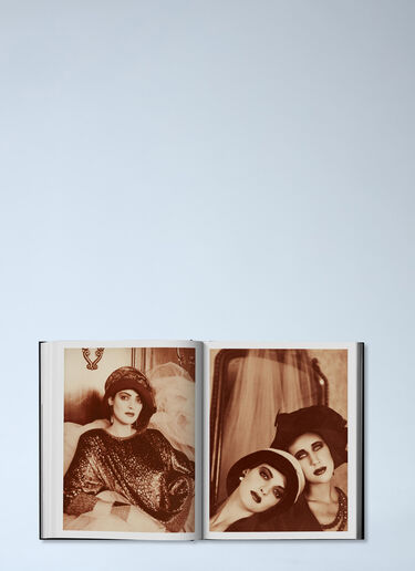 Toe Ottoman Taschen Toe Ottoman Multicolour wps0691975