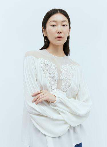 Chloé Marcie 戒指 金色 chl0255070