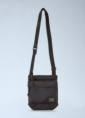 Porter-Yoshida & Co Force Shoulder Pouch Black por0340006