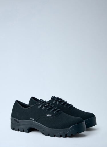 OTW by Vans x OAMC オーセンティック オックスフォード スニーカー ブラック otw0164009