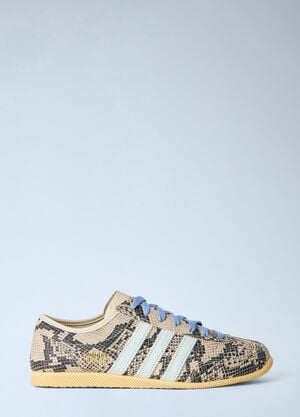 adidas Japan Decon Sneakers Beige adi0266015