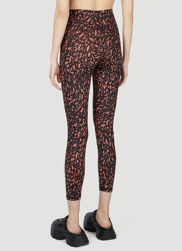 adidas by Stella McCartney True Pace Leggings Black asm0251015