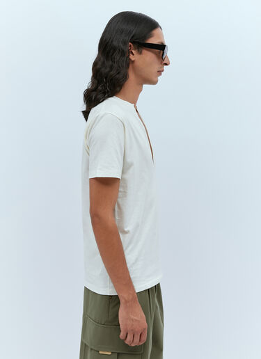 Gucci Cities Jersey T-Shirt White guc0154019
