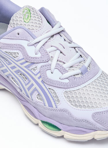 Asics Gel-NYC Sneakers Purple asi0356005