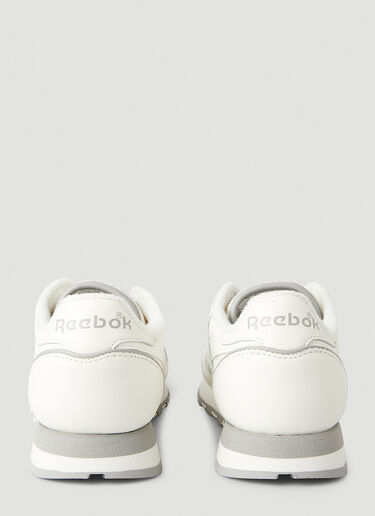 Reebok Classic Leather 1983 Vintage Sneakers White reb0347001