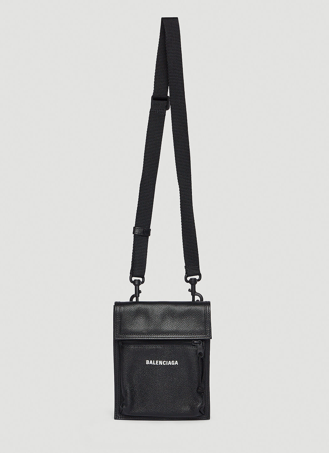 Balenciaga Explorer Pouch | ModeSens