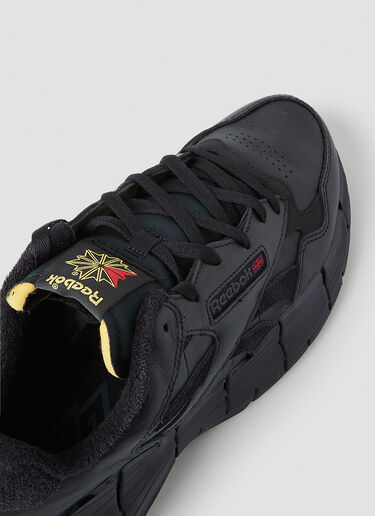 Reebok Zig Kinetica 2.5 Plus LVC43 Sneakers Black reb0347010