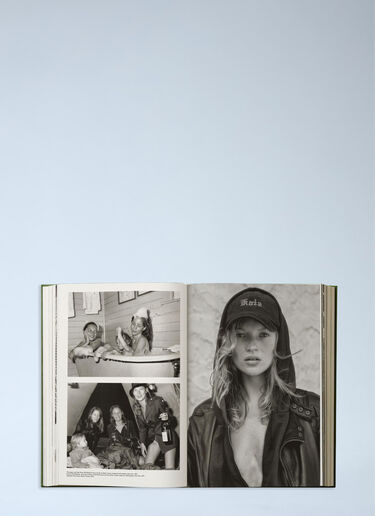 Bruce Weber: My Education Book Taschen Bruce Weber: My Education Book Multicolour wps0692315