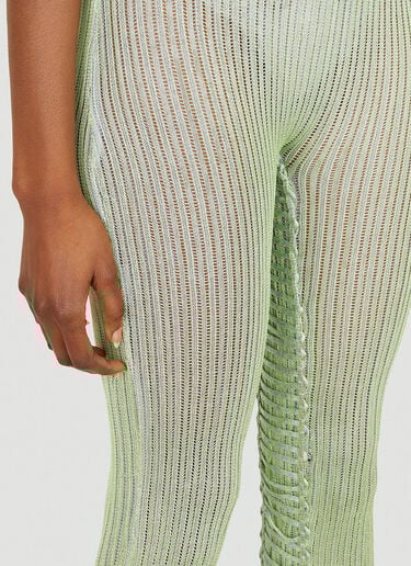 Collapsible Reversible Pants Isa Boulder Collapsible Reversible Pants Green isa0249013