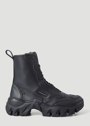 Rombaut Classic Boots  Black rmb0244004
