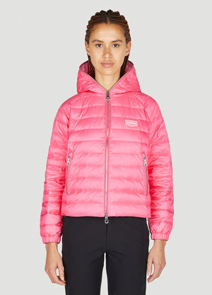 Duvetica Caroma Jacket Pink duv0251006