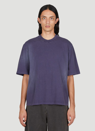 Dart Short Sleeve T-Shirt Entire Studios Dart Short Sleeve T-Shirt Black ent0153021