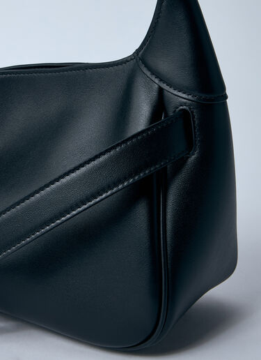 Balenciaga Small Bel Air Shoulder Bag Black bal0259024
