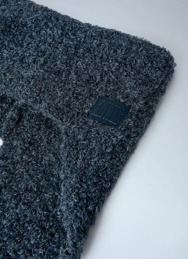 KNWLS Precious Bonnet Grey knw0266039
