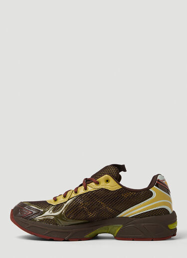 Asics UB4-S Gel-1130 Sneakers Brown asi0350010