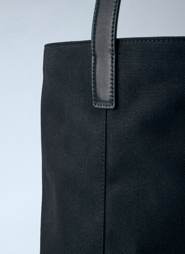 Large N/S Park Tote Bag The Row Large N/S Park Tote Bag Black row0264010