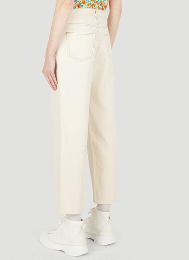 A.P.C. New Sailor 牛仔裤 米 apc0248005