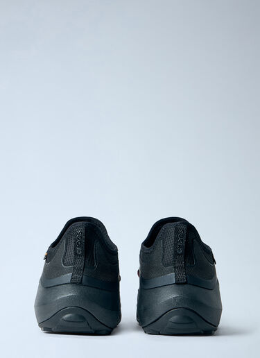 LN-CC® - crocs: Quick Trail Racer V2 Cordura Sneakers - Black crocs Quick Trail Racer V2 Cordura Sneakers Black crs0166004