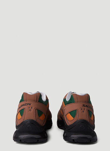 Salomon XT-Quest 75th 运动鞋 棕 sal0150004