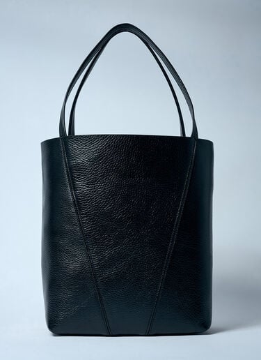 Spin Tote Bag Chloé Spin Tote Bag Black chl0259035