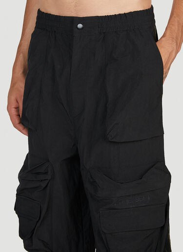 Diesel P-STAIND Black dsl0153008